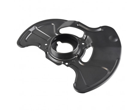 Brake Disc Dust Shield febi Plus