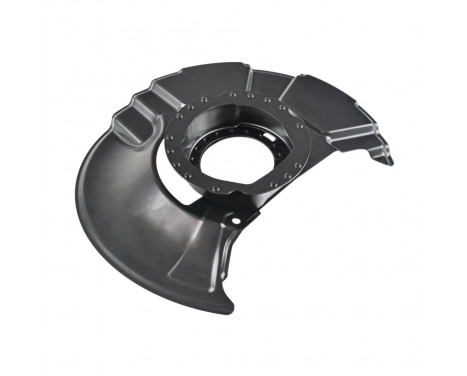 Brake Disc Dust Shield febi Plus