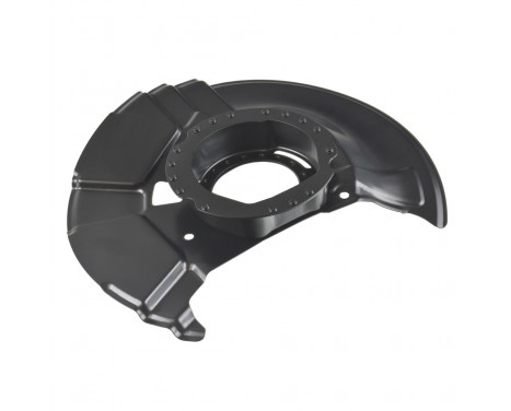 Brake Disc Dust Shield febi Plus