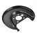 Brake Disc Dust Shield febi Plus