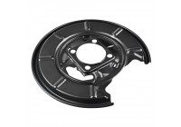 Brake Disc Dust Shield febi Plus