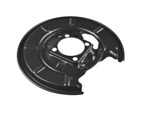 Brake Disc Dust Shield febi Plus