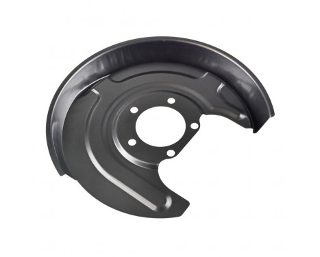 Brake Disc Dust Shield febi Plus