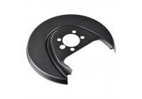 Brake Disc Dust Shield febi Plus