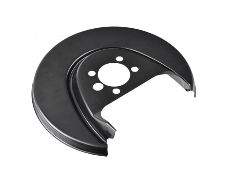 Brake Disc Dust Shield febi Plus