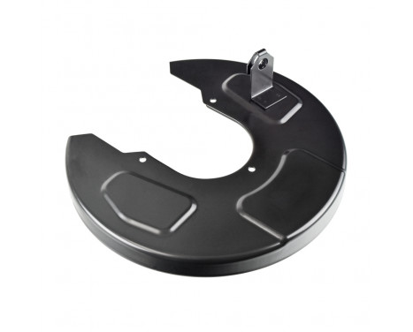 Brake Disc Dust Shield febi Plus
