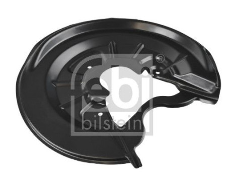 Brake Disc Dust Shield febi Plus, Image 2