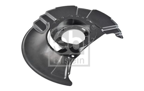 Brake Disc Dust Shield febi Plus, Image 2