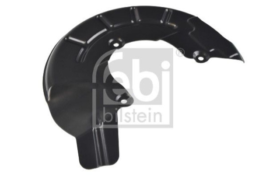 Brake Disc Dust Shield febi Plus, Image 2
