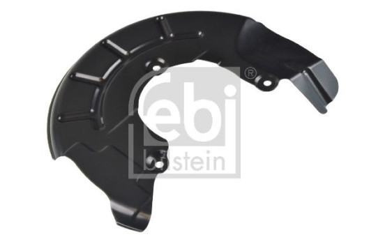 Brake Disc Dust Shield febi Plus, Image 2