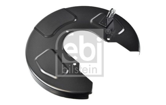 Brake Disc Dust Shield febi Plus, Image 2
