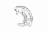 Brake Disc Dust Shield