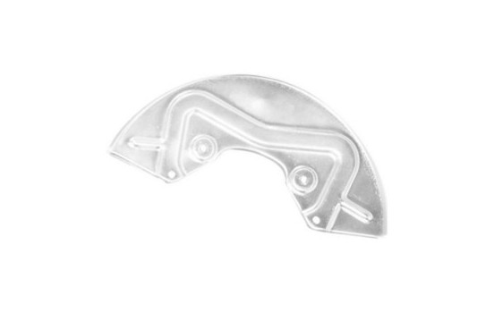 Brake Disc Dust Shield