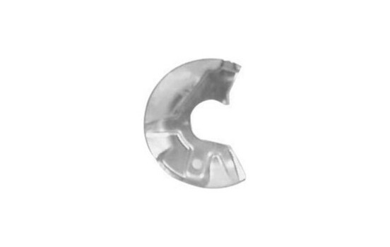 Brake Disc Dust Shield