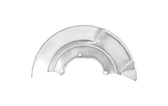 Brake Disc Dust Shield