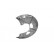 Brake Disc Dust Shield