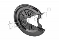 Brake Disc Dust Shield