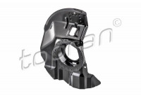 Brake Disc Dust Shield