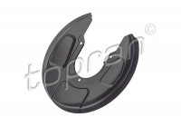 Brake Disc Dust Shield