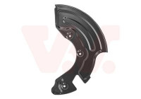 Brake Disc Dust Shield