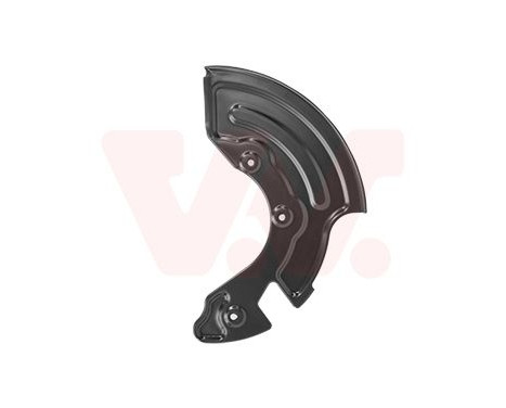 Brake Disc Dust Shield