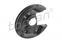 Brake Disc Dust Shield