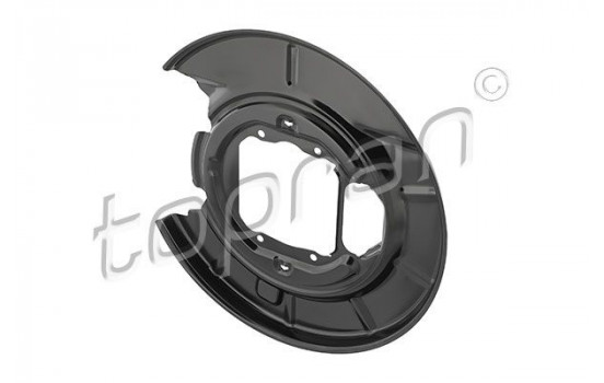 Brake Disc Dust Shield