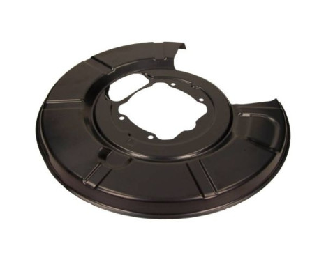 Brake Disc Dust Shield, Image 2