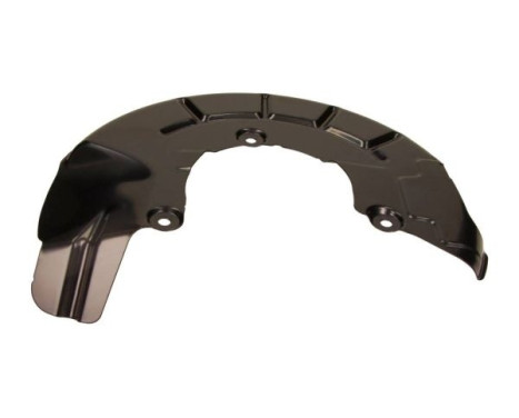 Brake Disc Dust Shield, Image 2