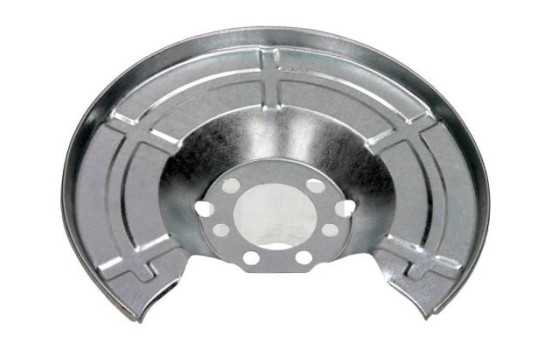 Brake Disc Dust Shield