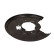 Brake Disc Dust Shield