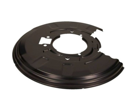 Brake Disc Dust Shield, Image 2