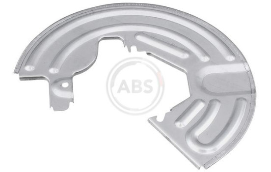 Brake Disc Dust Shield