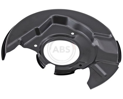 Brake Disc Dust Shield