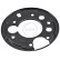 Brake Disc Dust Shield