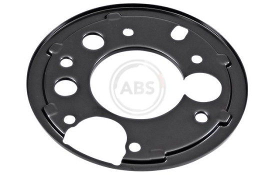 Brake Disc Dust Shield