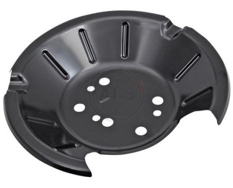 Brake Disc Dust Shield