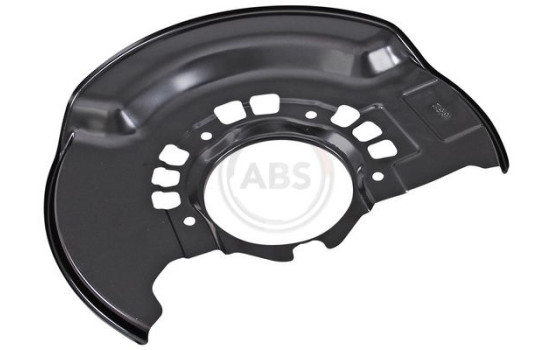 Brake Disc Dust Shield