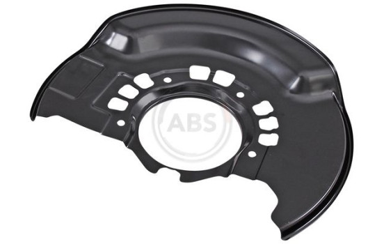Brake Disc Dust Shield