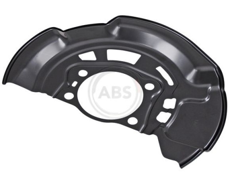 Brake Disc Dust Shield