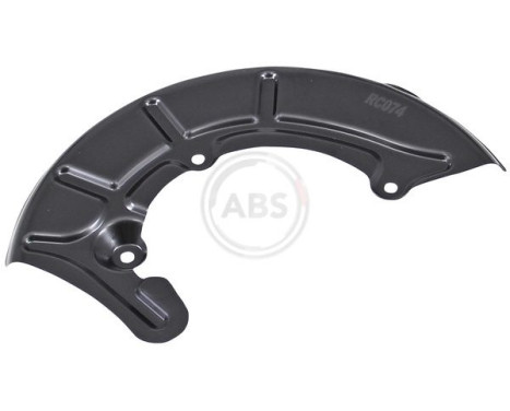 Brake Disc Dust Shield