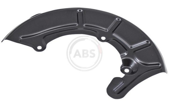 Brake Disc Dust Shield
