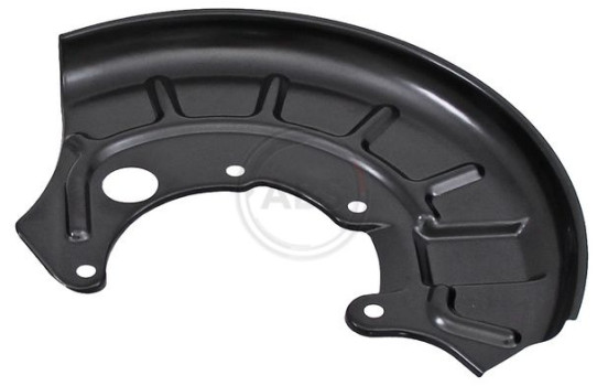 Brake Disc Dust Shield