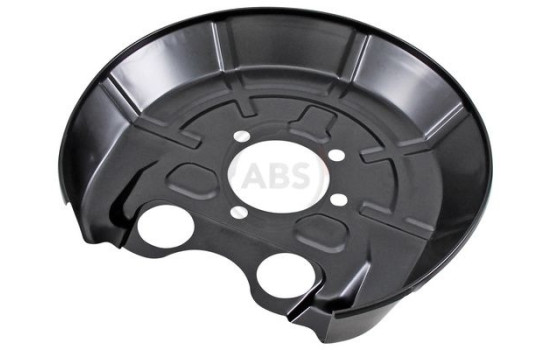 Brake Disc Dust Shield