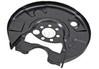 Brake Disc Dust Shield