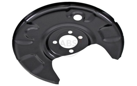 Brake Disc Dust Shield