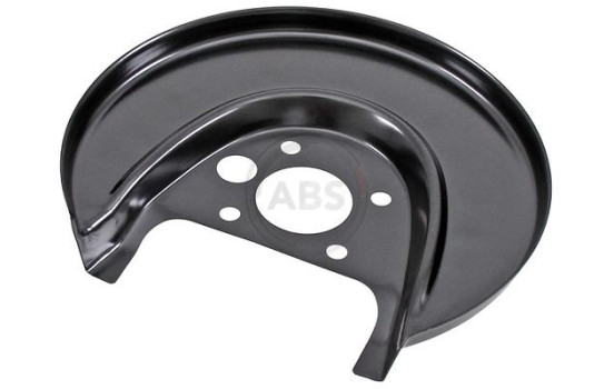 Brake Disc Dust Shield