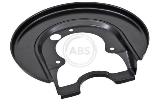 Brake Disc Dust Shield