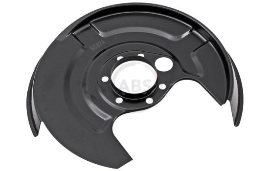 Brake Disc Dust Shield