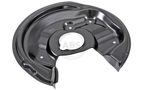 Brake Disc Dust Shield
